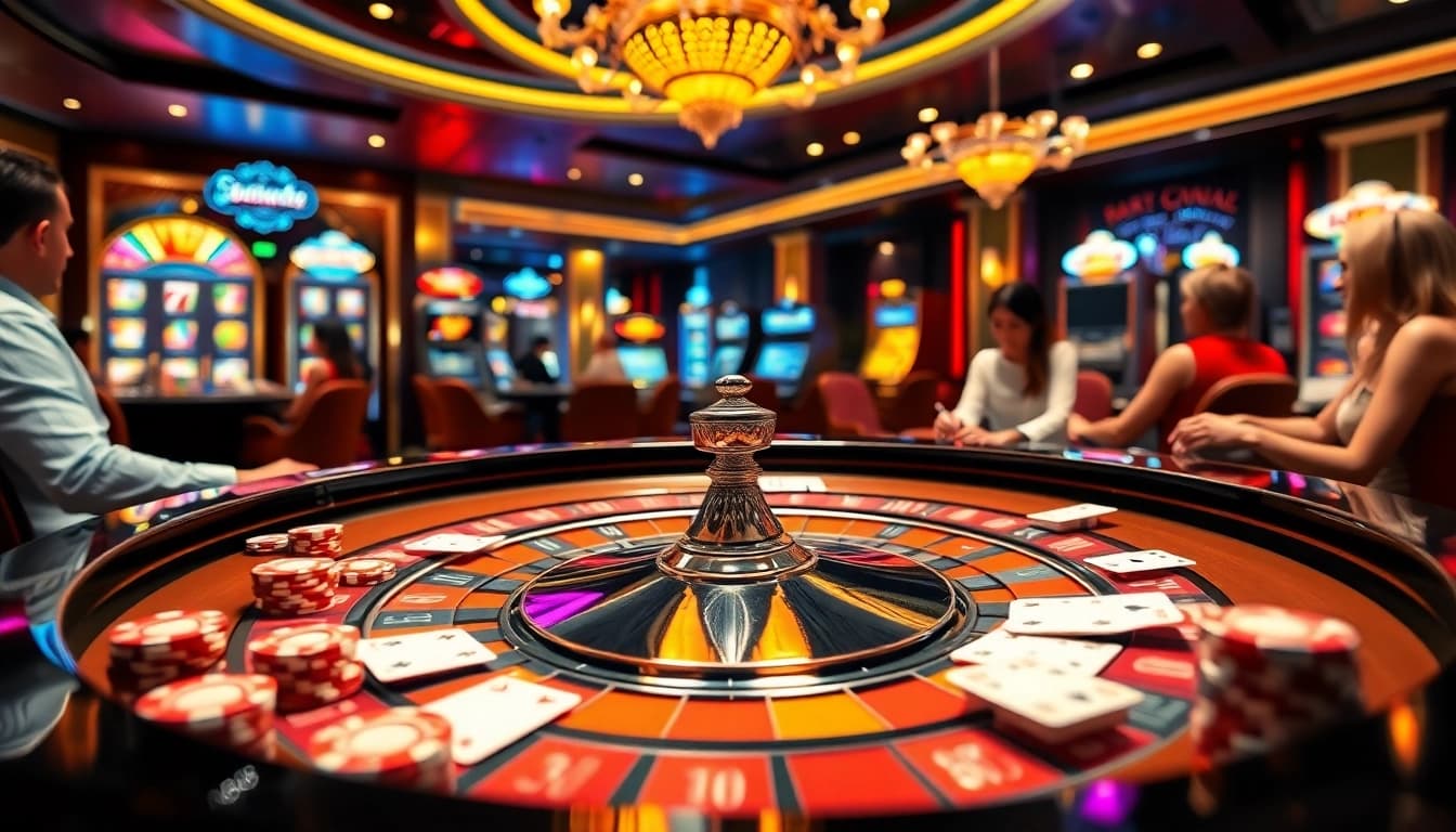 Winning Strategies for Gamblers at rr88.center: Essential Insights for 2026