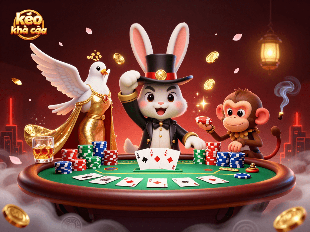 How kèo nhà cái Transformed Betting Strategies in Just 2026