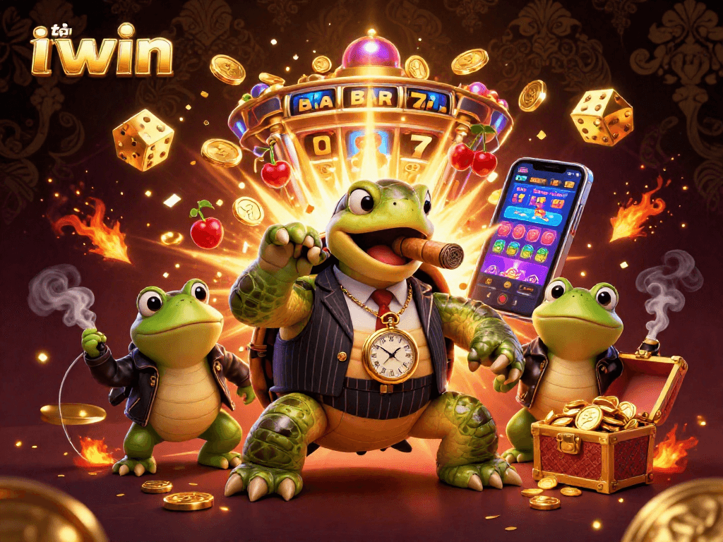 How to Upgrade Your tải iwin Casino Experience in 2026