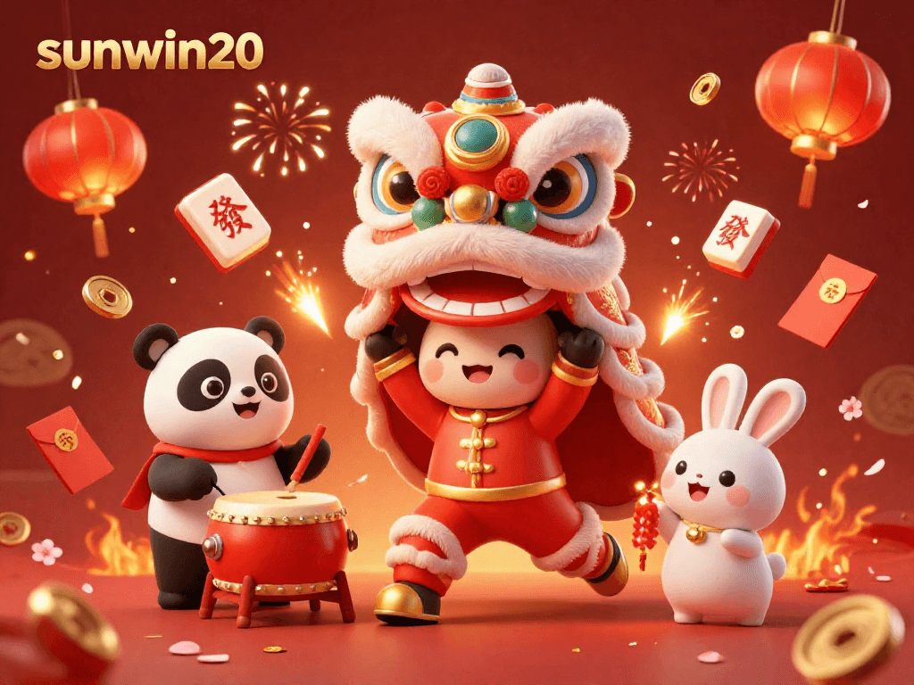 sunwin20 Lies Exposed: Set the Record Straight for Gamblers Seeking Winning Strategies in 2026