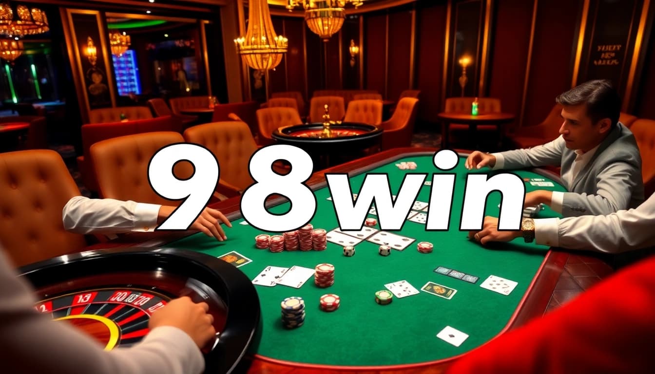 Winning Strategies for 98win: Essential Poker and Blackjack Techniques for 2026