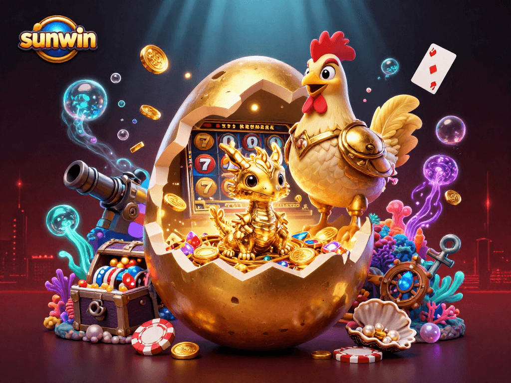 Are You Making These Sunwin Slot Betting Mistakes for Better Wins in 2026?