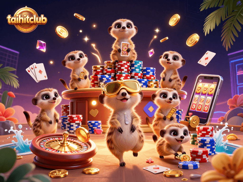 Pocket Guide to taihitclub: Quick Tips for Gamblers Seeking Winning Strategies in 2026
