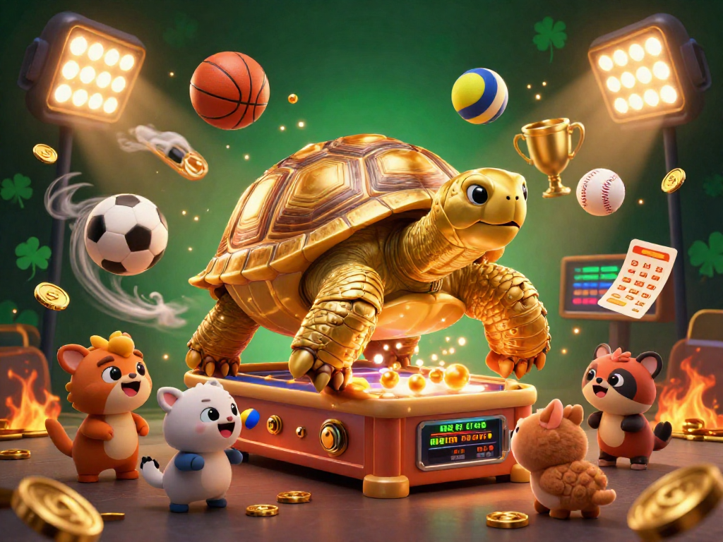 Join the excitement at go88’s colossal pinball-themed casino with dynamic sports elements and gold treasures.