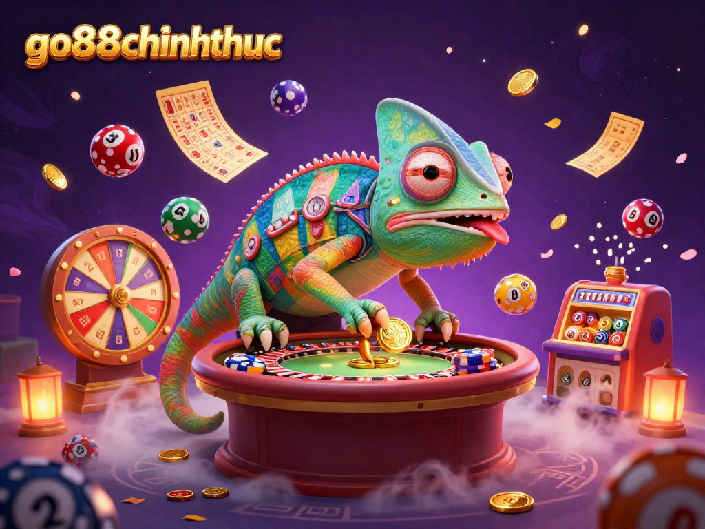 Engage with go88chinhthuc's vibrant casino scene filled with dazzling lottery games and chances to win!