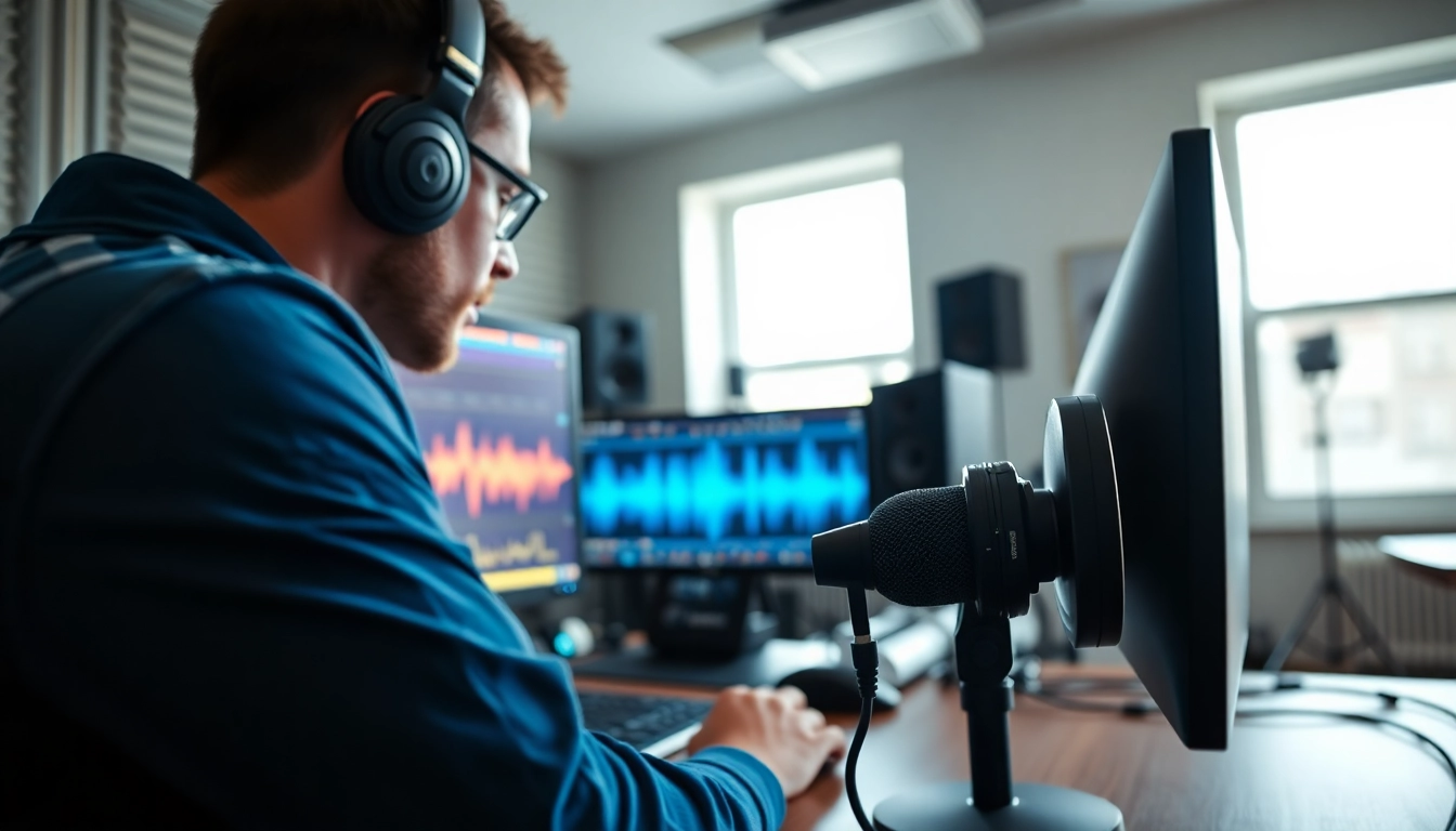 Enhance Your Sound: Discover Premier Online Mastering Services