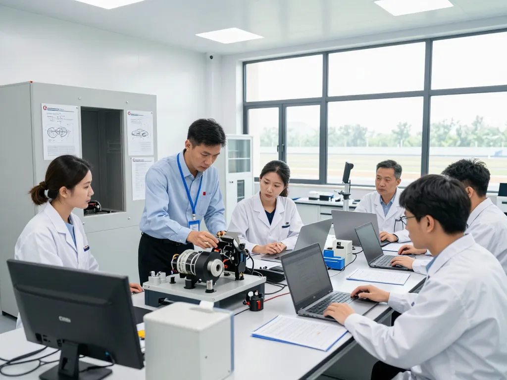Mastering E Marking Certification for Automotive Compliance in 2026
