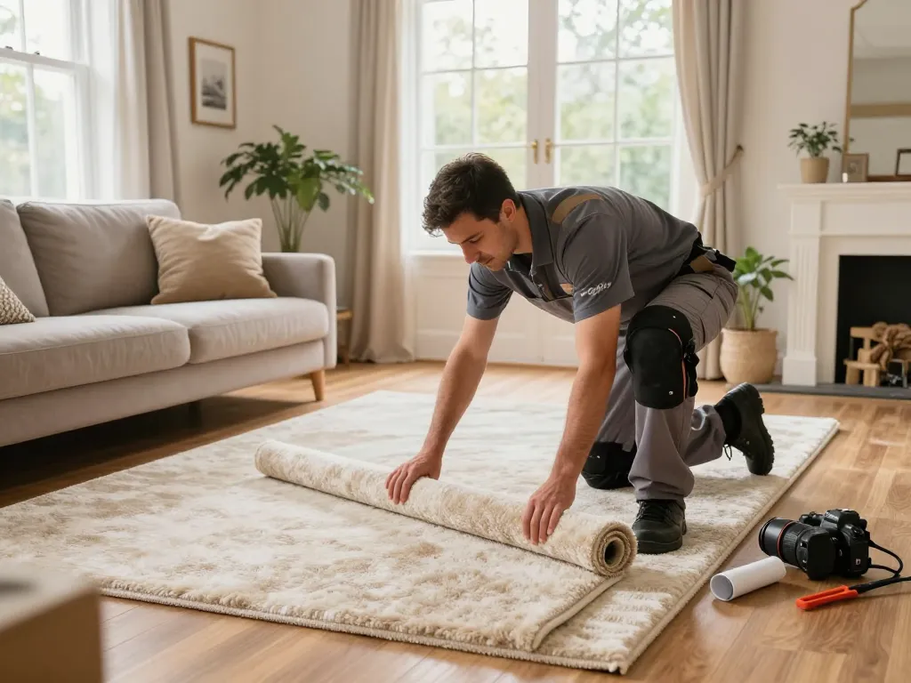 Expert Home Carpet Fitting Services: 2026 Guide to Perfect Installations
