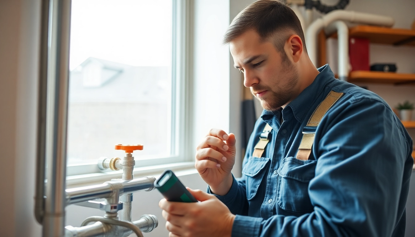 Comprehensive Whole House Repiping Services St Petersburg FL for Your Plumbing Needs