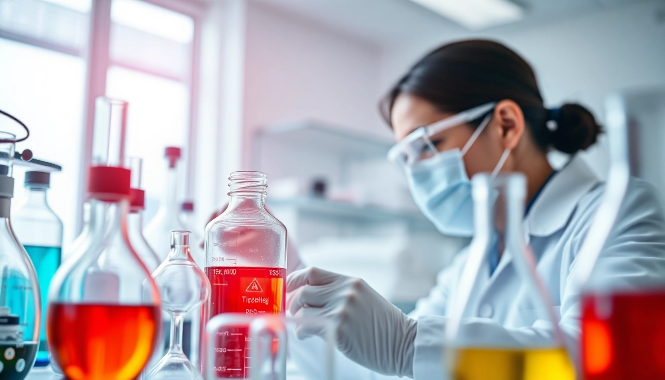 Understanding Tirzepatide: Mechanisms, Benefits, and Applications