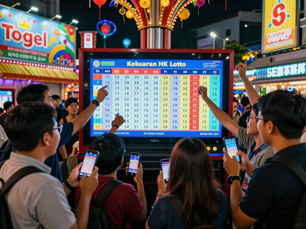 Keluaran HK Lotto hasil undian langsung menarik berbagai kalangan di lingkungan perkotaan yang menarik.
