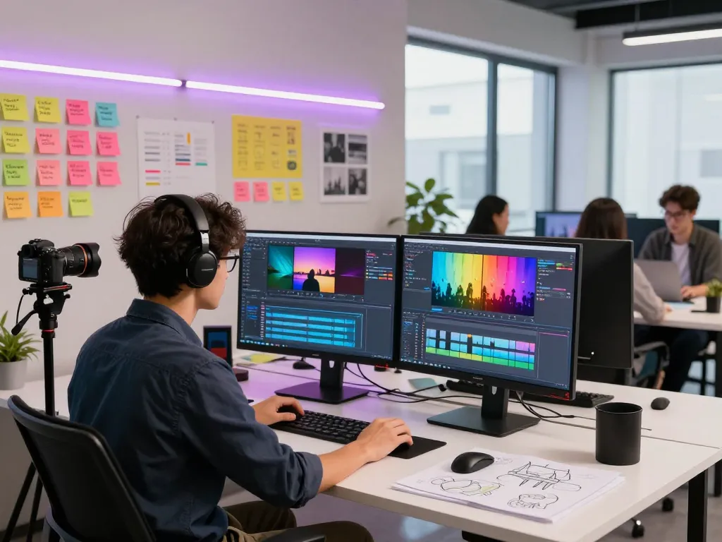 Mastering Kling Motion: Advanced Techniques for Creative Video Design in 2026
