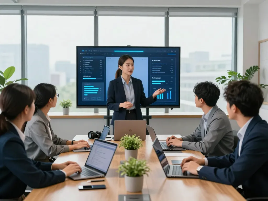 Mastering Recruitment with AI Voice Interviewer: 2026 Strategies for Efficient Hiring