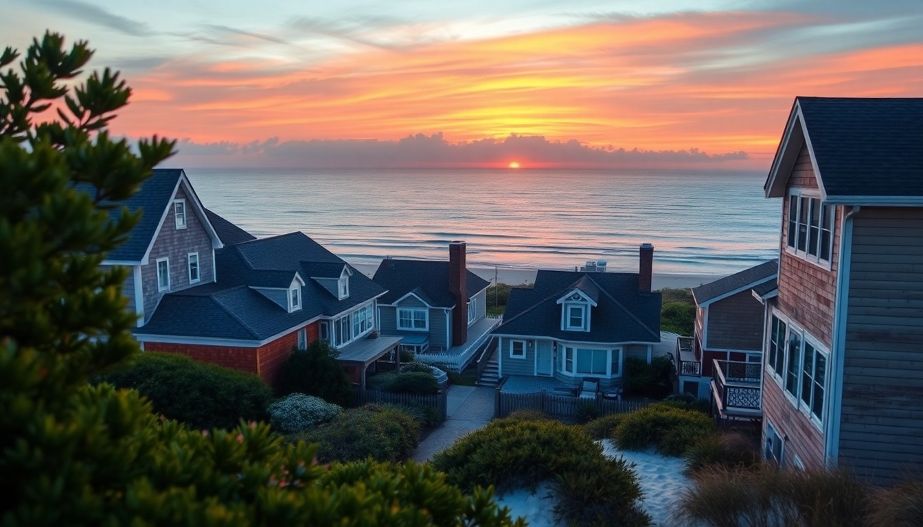 Cape Cod Homes: Embracing Coastal Charm and Timeless Design
