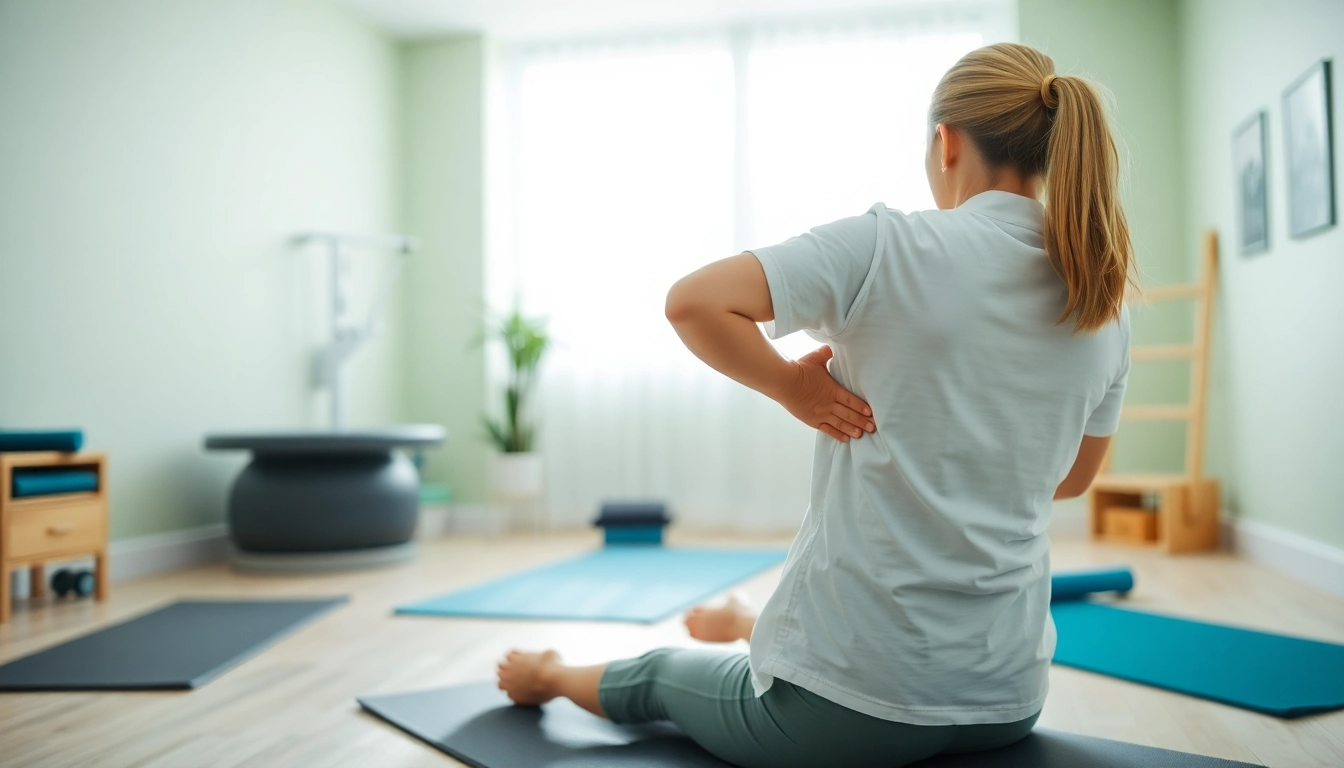 Effective Strategies for Lower Back Pain Treatment: A Comprehensive Guide