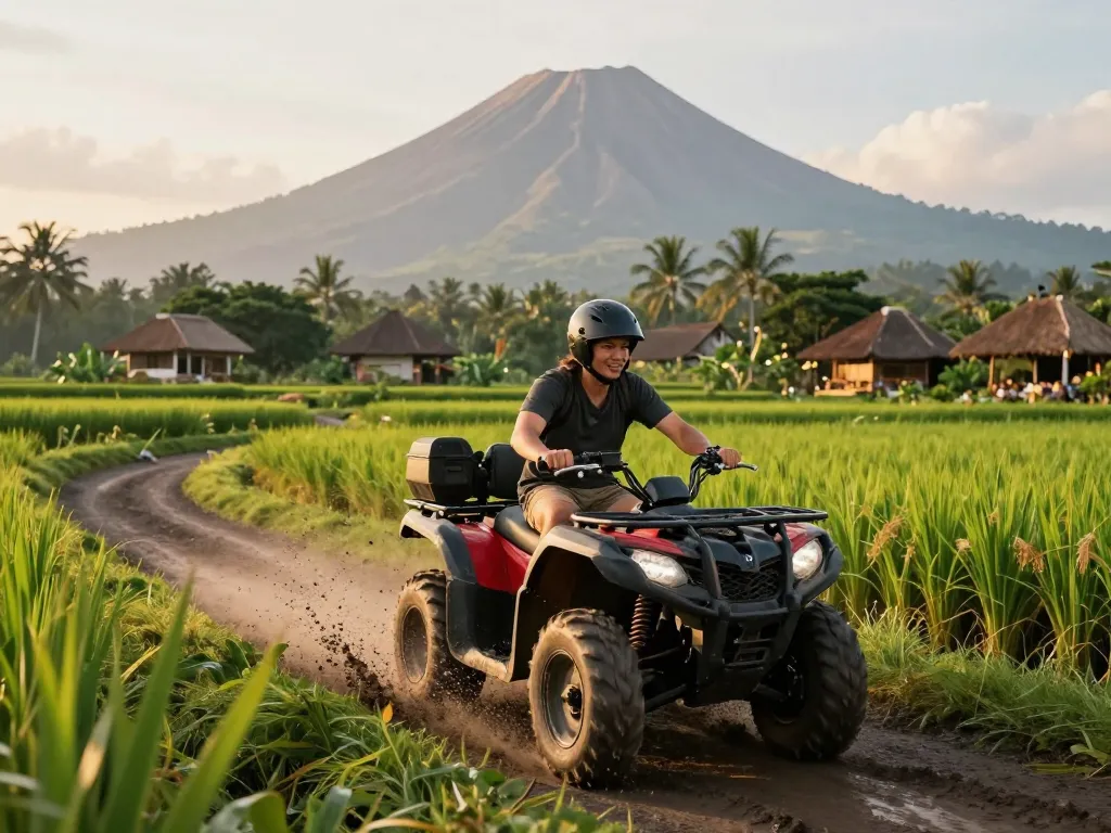 Essential Best Bali Tour Packages for 2026: Unforgettable Adventures Await