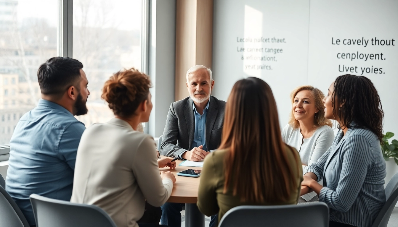 Unlocking Potential: Effective Career Coaching Strategies for Professionals