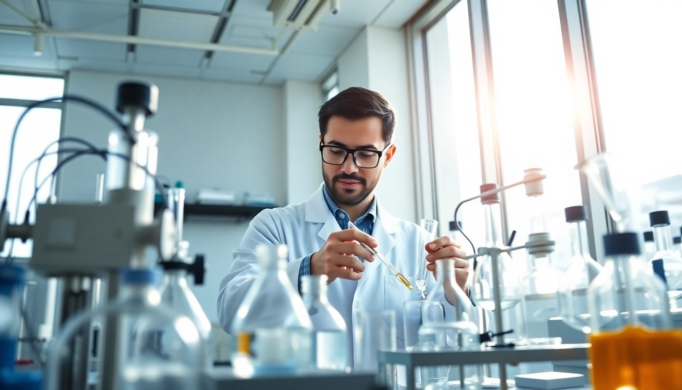 Innovative Approaches to Peptide Research and Applications