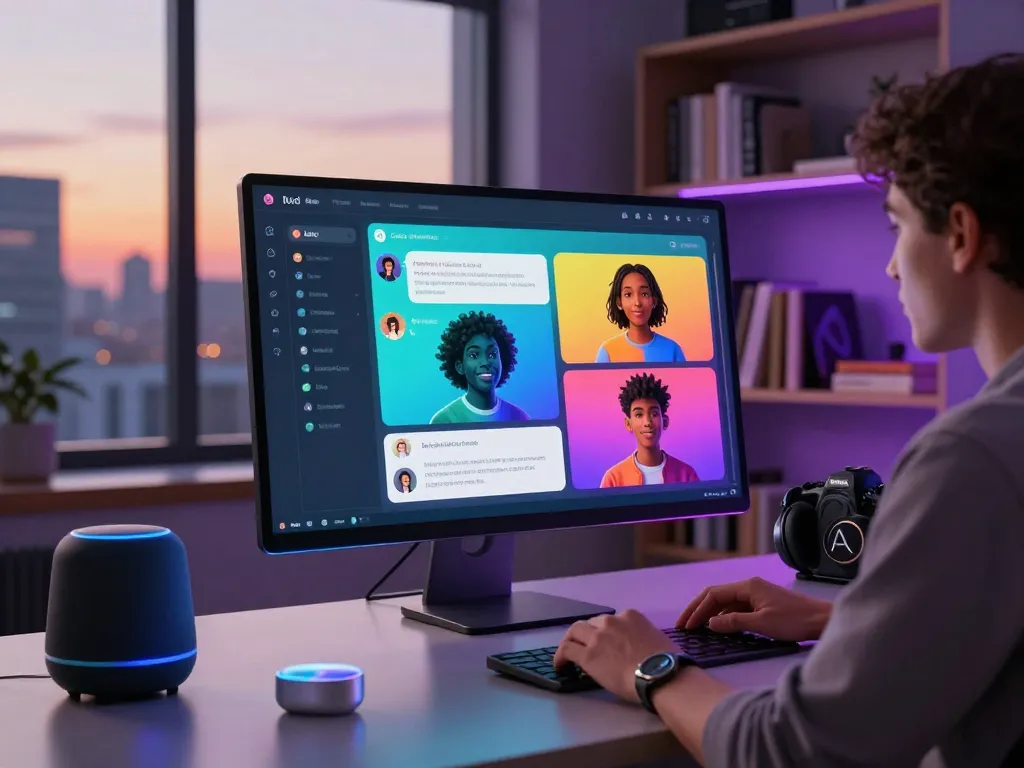 Master the Future of Porn AI Chat: Expert Insights for 2026