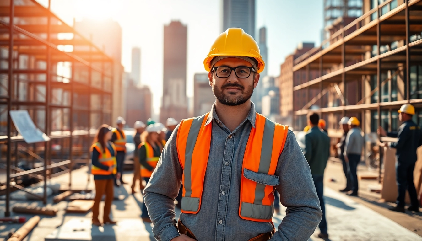 Elevating Your Project with a Trusted Manhattan General Contractor