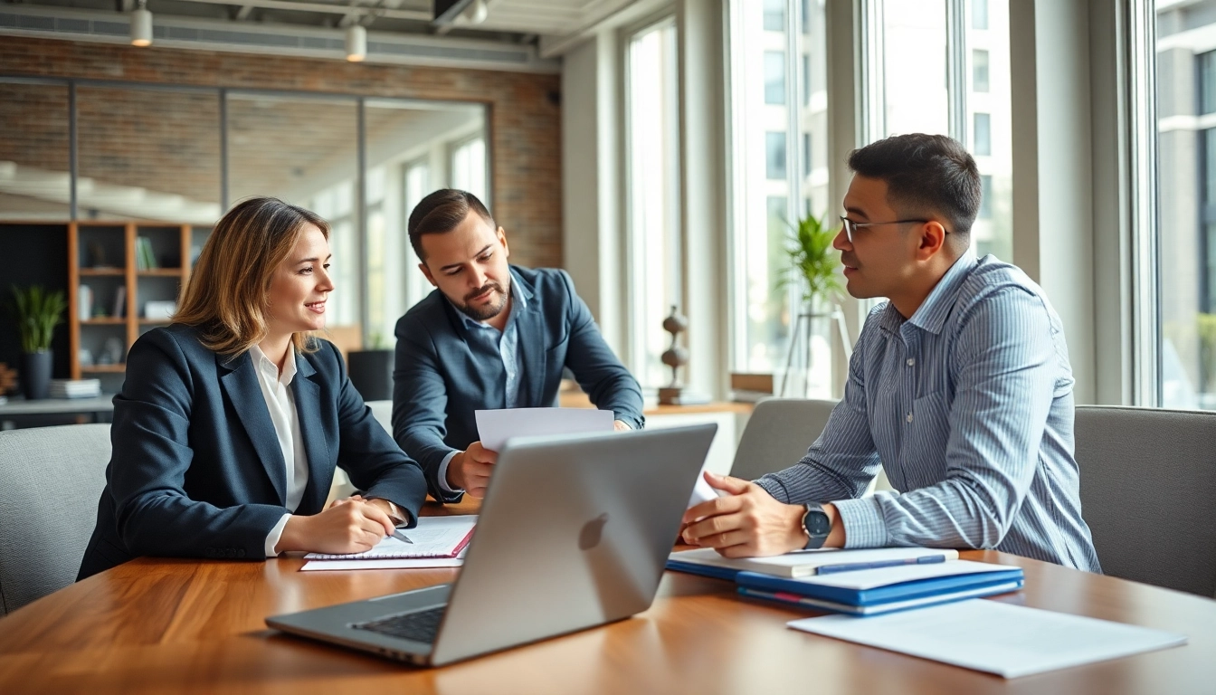 Streamlining Contract Management: Best Practices for Enhanced Efficiency