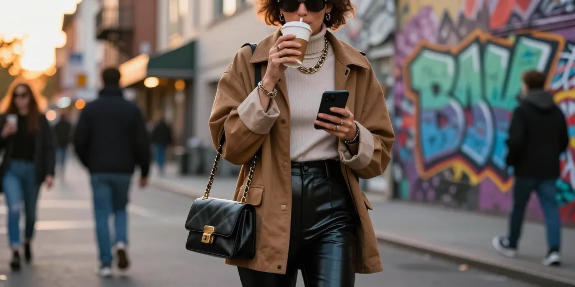 Proven Fashion Tips for 2026: Master Your Style Effortlessly