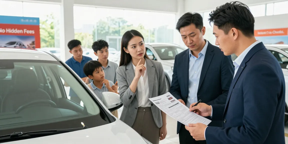 Car Check UK Cost Breakdown: What You Actually Pay for Peace of Mind