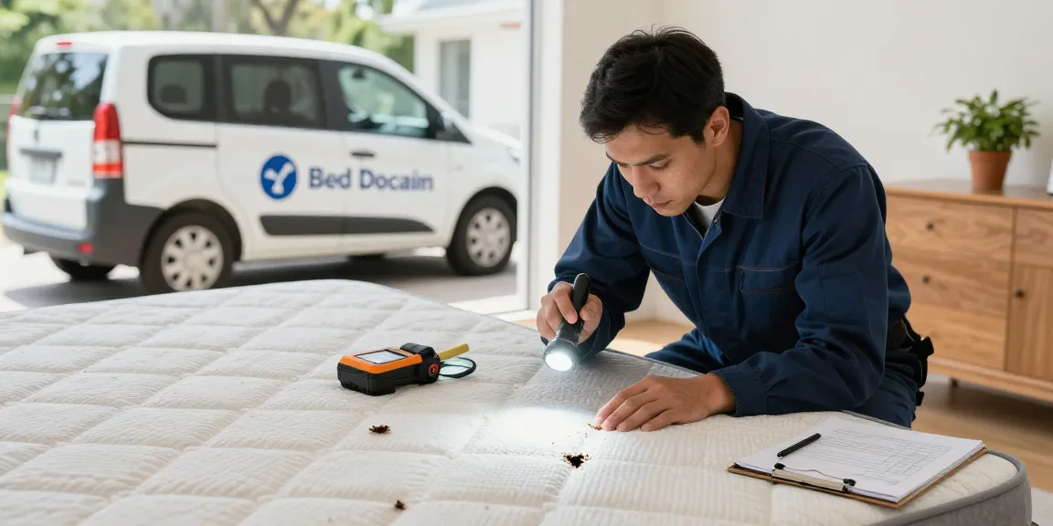 Research-Backed Bed Bug Exterminators Strategies That Deliver Effective Solutions in 2026