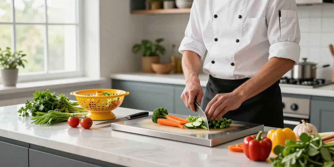 6 Essential Tips for Maximizing Your Titanium Cutting Boards in 2026