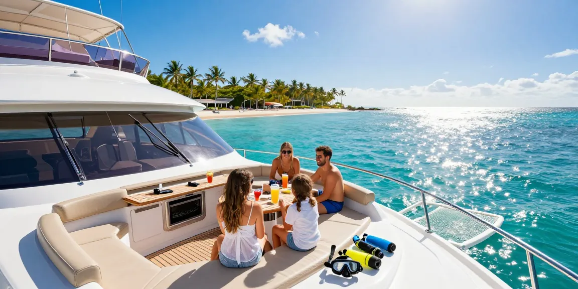Will Boat Rental Punta Cana Still Be Relevant in 2027? Essential Insights for Vacationers